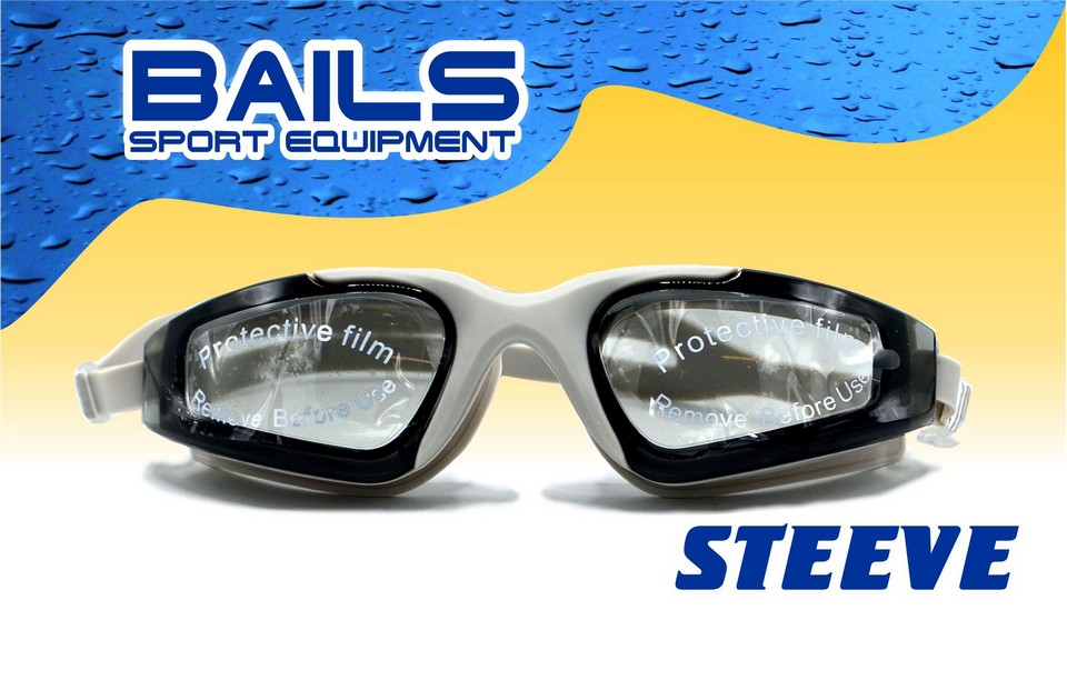 Bails Swimming Goggles Steeve